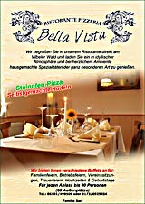 Restaurant Bella Vista